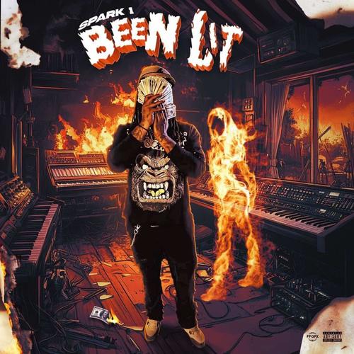 BEEN LIT (Explicit)