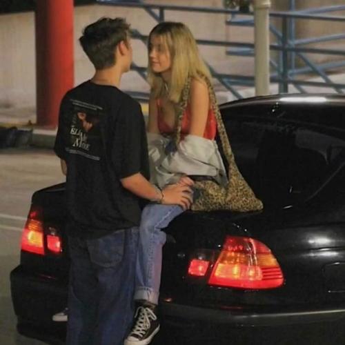Lonely (Explicit)