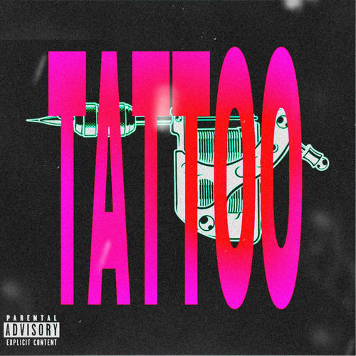 Tattoo (feat. JayBud) [Explicit]