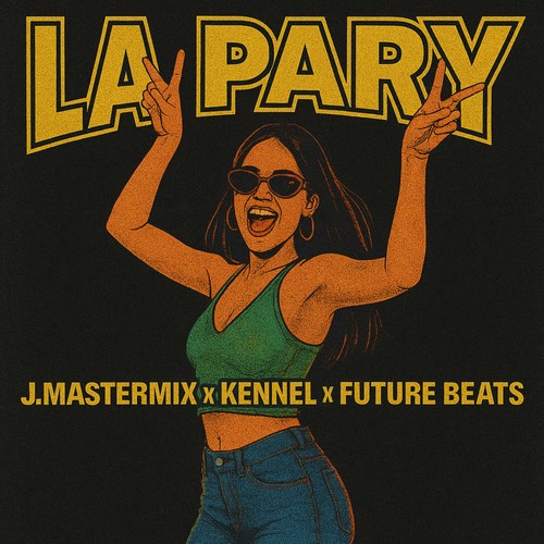 LA PARY (Explicit)