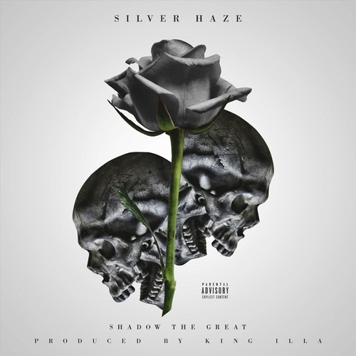 Silver Haze (Explicit)