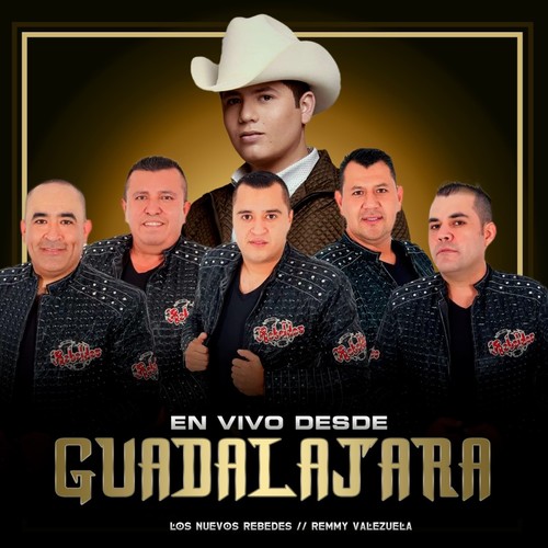 En Vivo Desde Guadalajara
