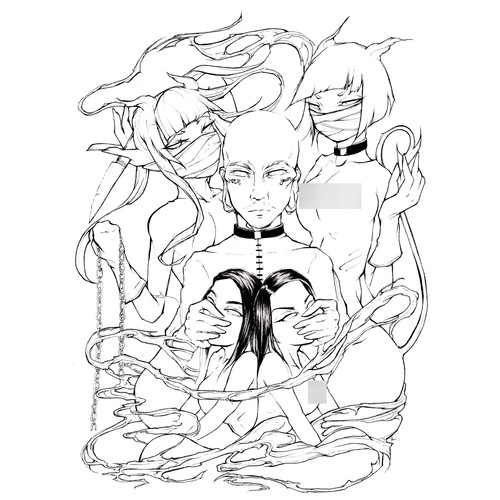 Dylvia Roska (Explicit)