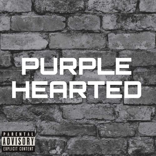 Purple Hearted (Explicit)