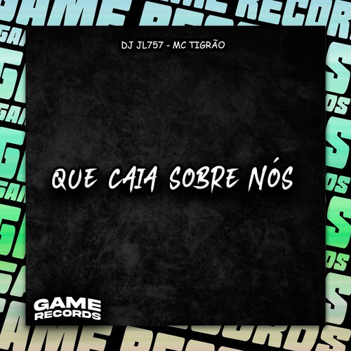 Que Caia Sobre Nós (Explicit)