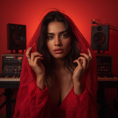 SENSUAL (feat. Alani, Dency, Bandera & COD)