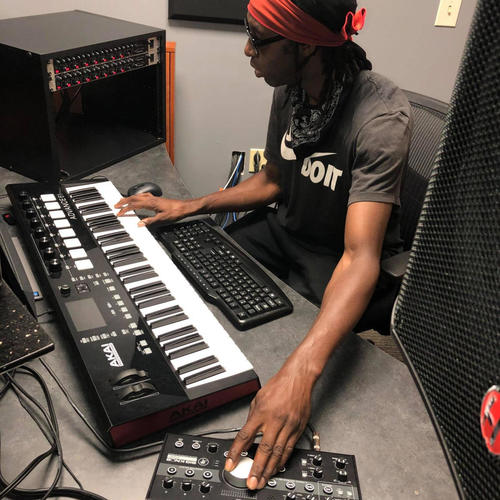 Diss BarZ (Explicit)