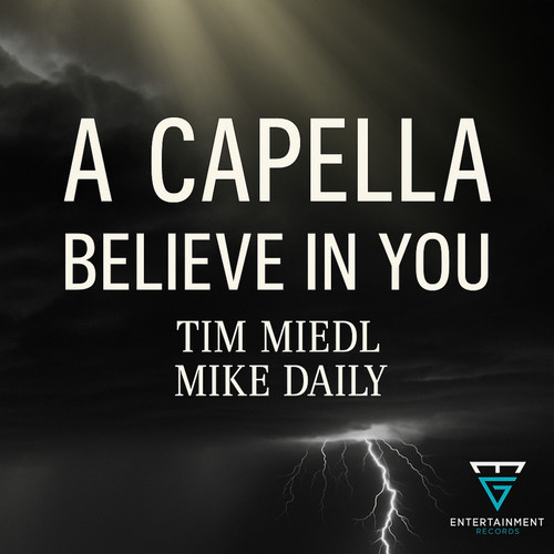 Believe in You (a Cappella)