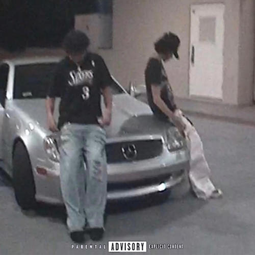 Get in (feat. jsayin) [Explicit]