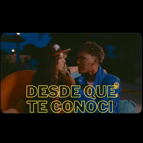 Desde Que Te Conoci (feat. Santana Produce)