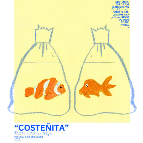 Costeñita (Explicit)