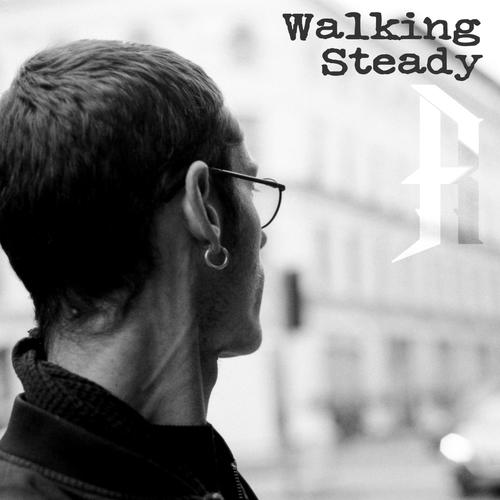 Walking Steady (feat. Matt F & Rick Vaght)