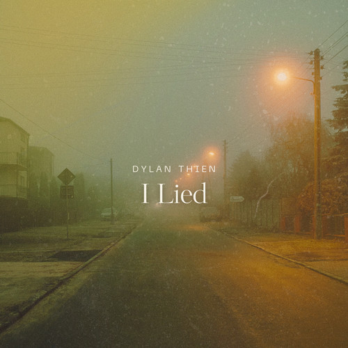 I Lied