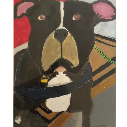 Pibble Wizard / Sedimental Journey