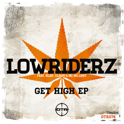 Get High EP