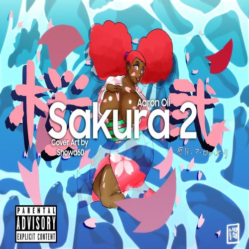 Sakura 2 (Explicit)