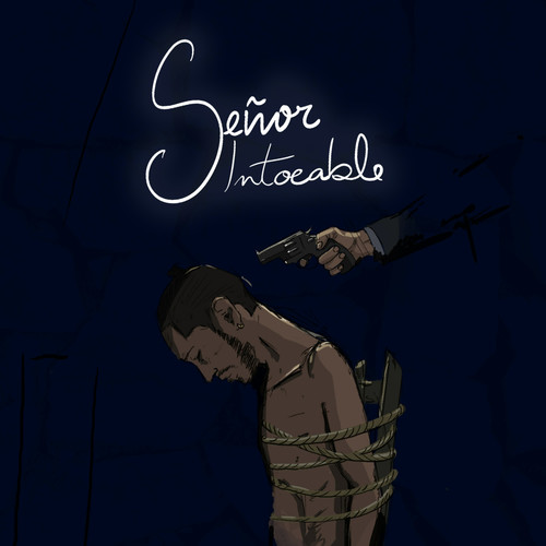 Señor Intocable (Explicit)
