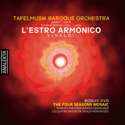 L'Estro Armonico