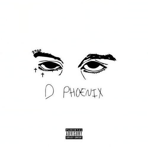 D Phoenix (Explicit)