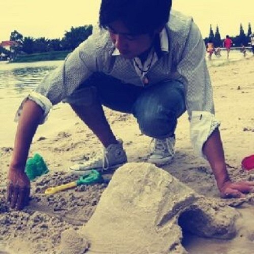 有一种悲伤-弹唱