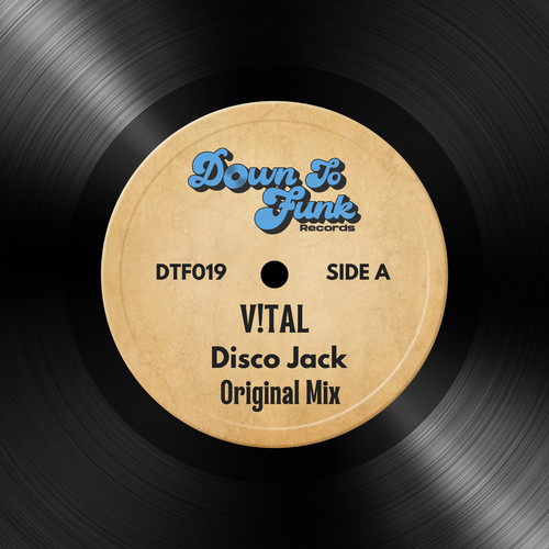 Disco Jack
