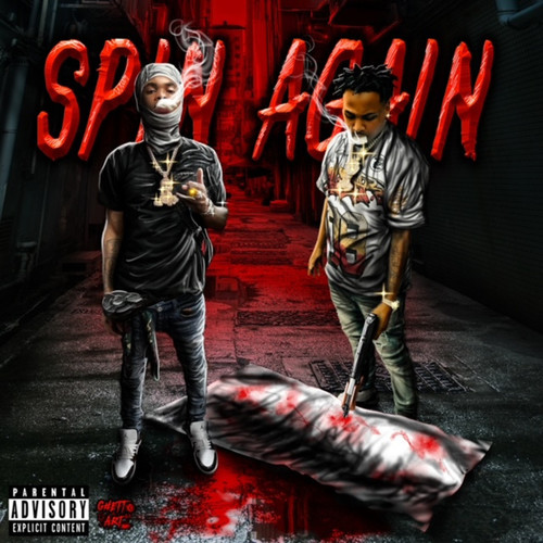 Spin Again (Explicit)