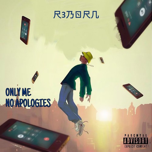Only Me / No Apologies (Explicit)