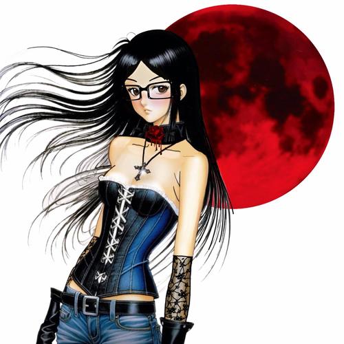 Princess Of The Night (Sped Up Version)