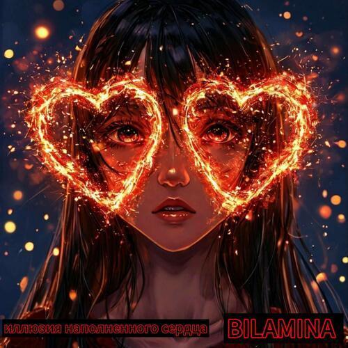 Иллюзия наполненного сердца