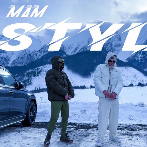Mam Styl (feat. who see & Winiek) [Explicit]