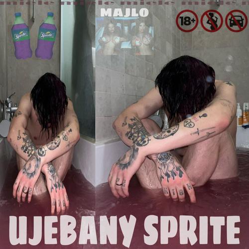 ujebany sprite (feat. matkowybacz) [Explicit]