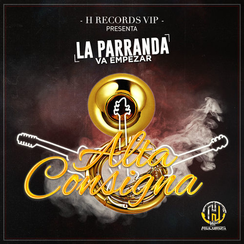 La Parranda Va Empezar