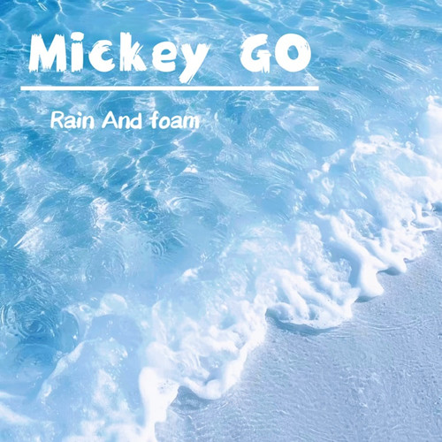 Mickey GO