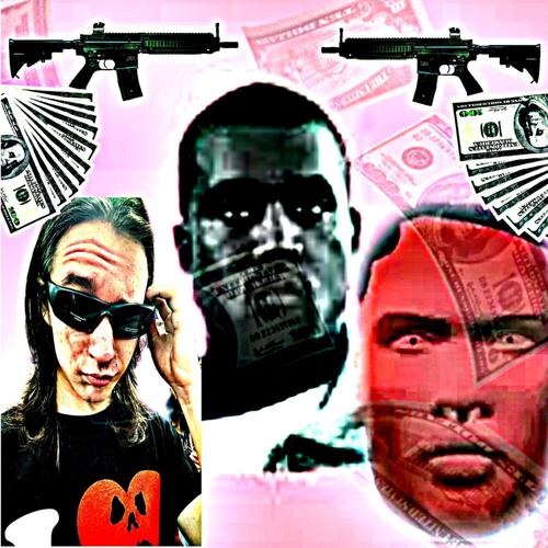Thedankestlame (feat. Lil Pinecone) [Explicit]