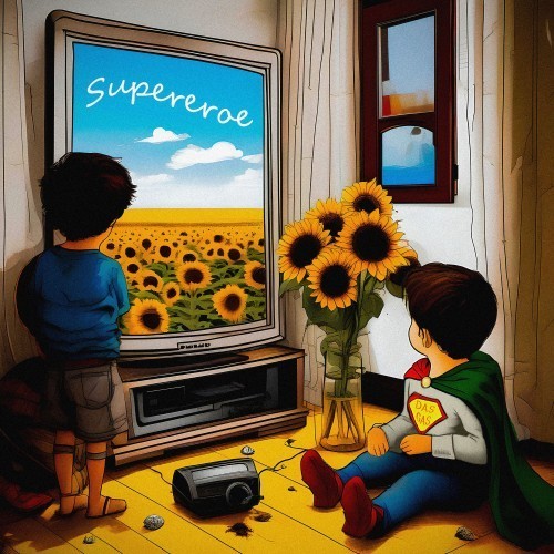 Supereroe
