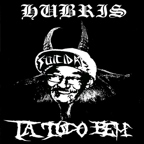Ta Tudo Bem (?) [Explicit]