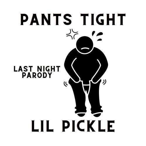 Pants Tight