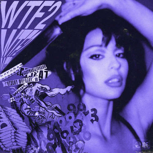 WTF 2 (slowed) [Explicit]