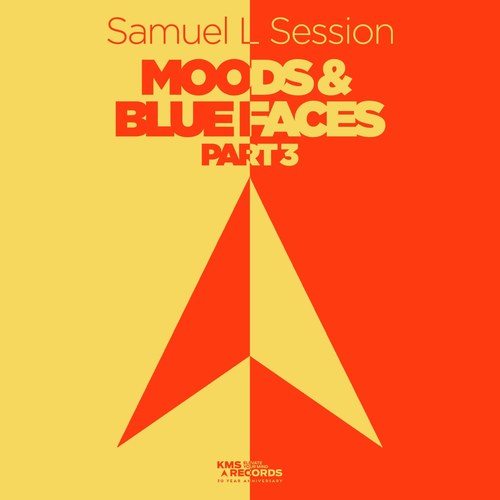 Moods & Blue Faces, Pt. 3