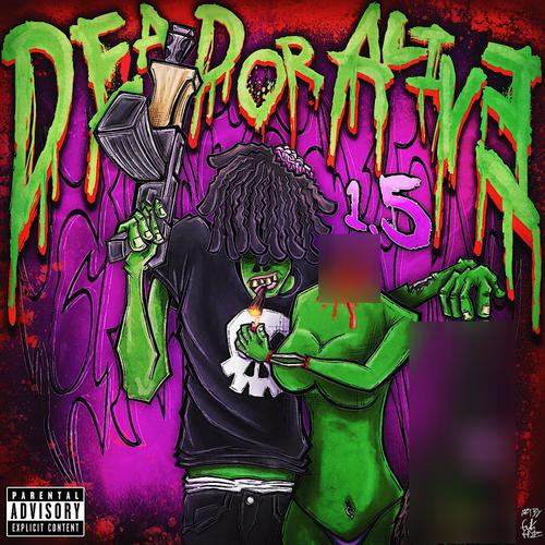 DOA1.5 (Explicit)