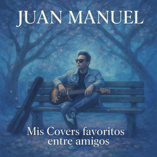 Enamoradísimo (feat. Tammy Sol & Roberto Montalván) [Cover]