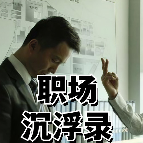 职场沉浮录