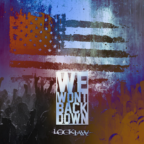We Won't Back Down (Explicit)