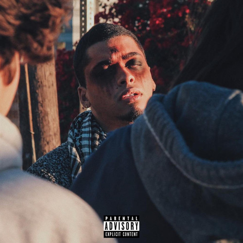 Leaning on Me (Explicit)