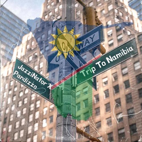 Trip To Namibia (Amapiano Main Mix)