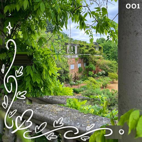 botanica 001 : welcome to the garden