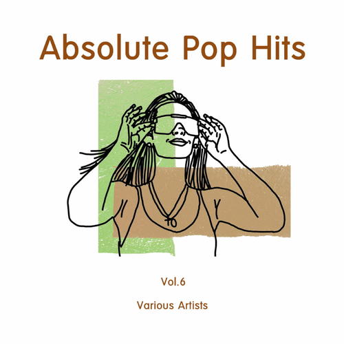 Various Artists - Absolute Pop Hits Vol.6