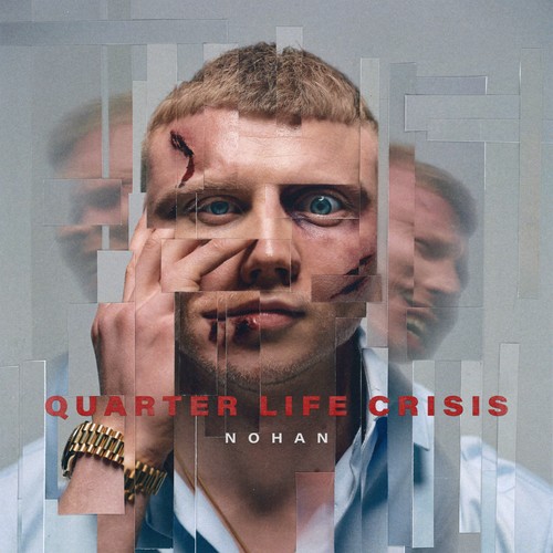 Quarter Life Crisis (Explicit)