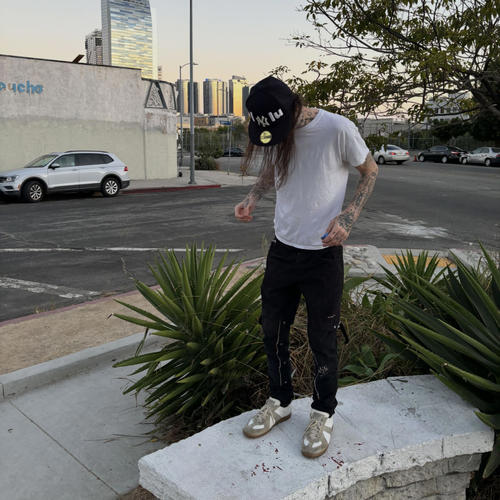 FUCK EVERYBODY pt. 29 (Explicit)