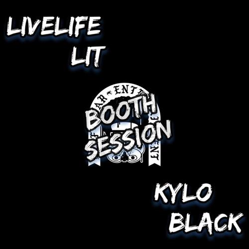 Booth Session (feat. Kylo Black) [Explicit]
